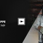 LightWELD laser welding PPE